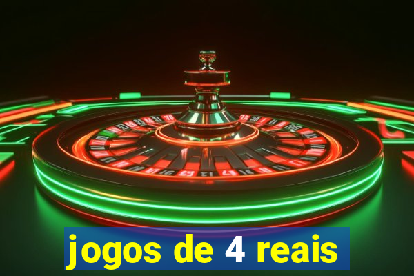 jogos de 4 reais